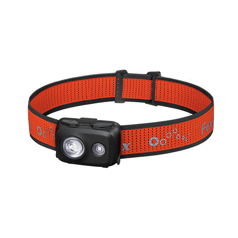 Fenix HL16 Trail Running Headlamp (450 Lumens) (3 Versions)