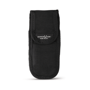 Benchmade 981087F Soft Sheath Large Black