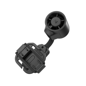 Nitecore NCF20 (Classic Black) Lightweight Outdoor Clip-On Fan