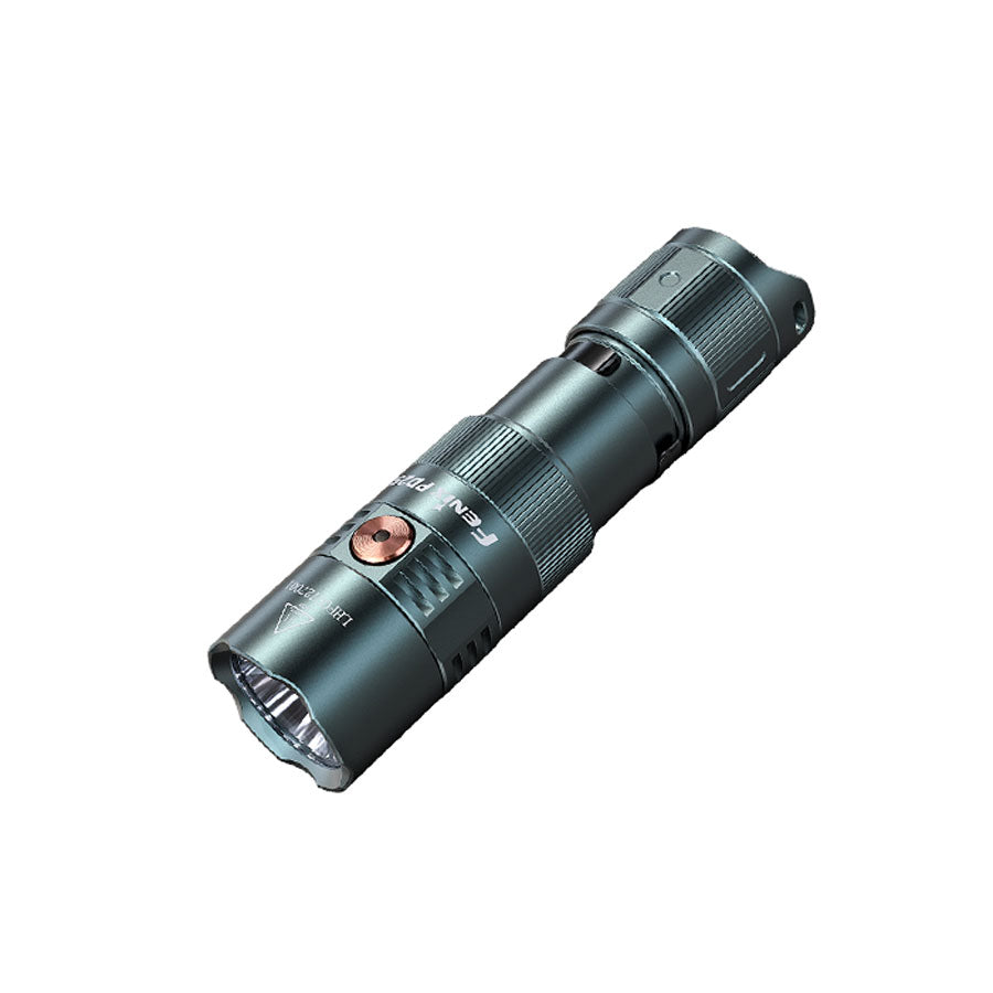 Fenix PD25R Rechargeable Flashlight (800 Lumens) (Sierra Green)