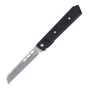 CRKT 3840 Zephyr (Black G10 Handle)