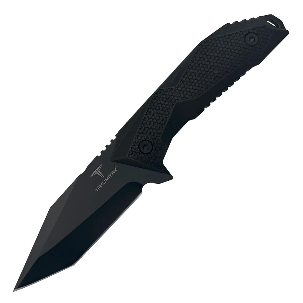 Takumitak TKF320 Terminal Fixed Blade Knife