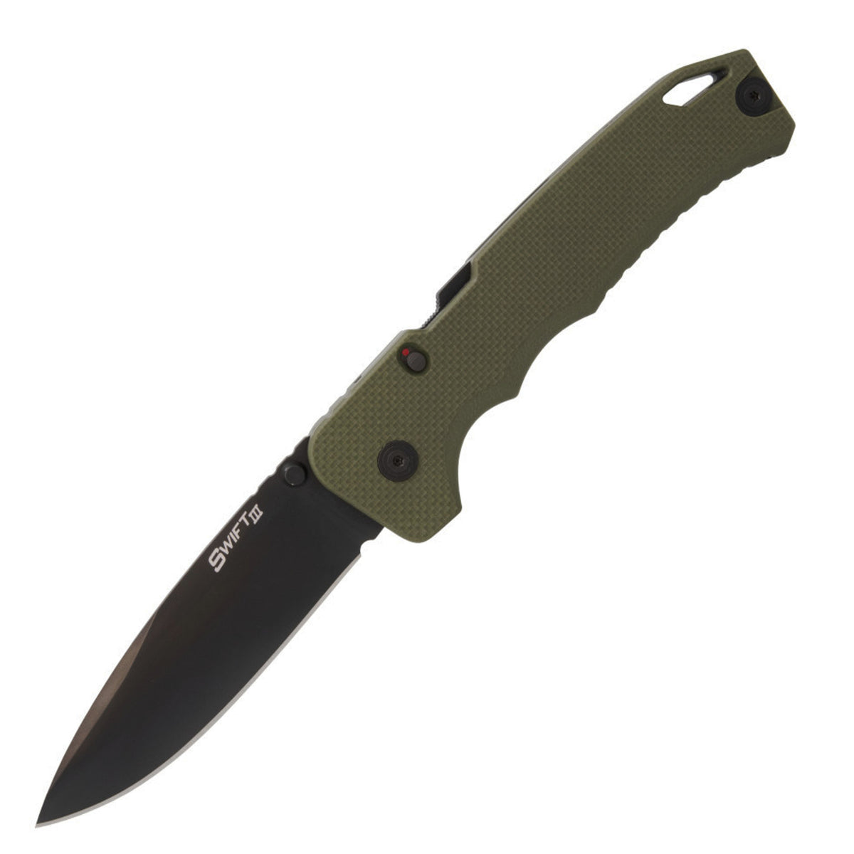 Cold Steel Swift III Folding Blade (CPM-M4)