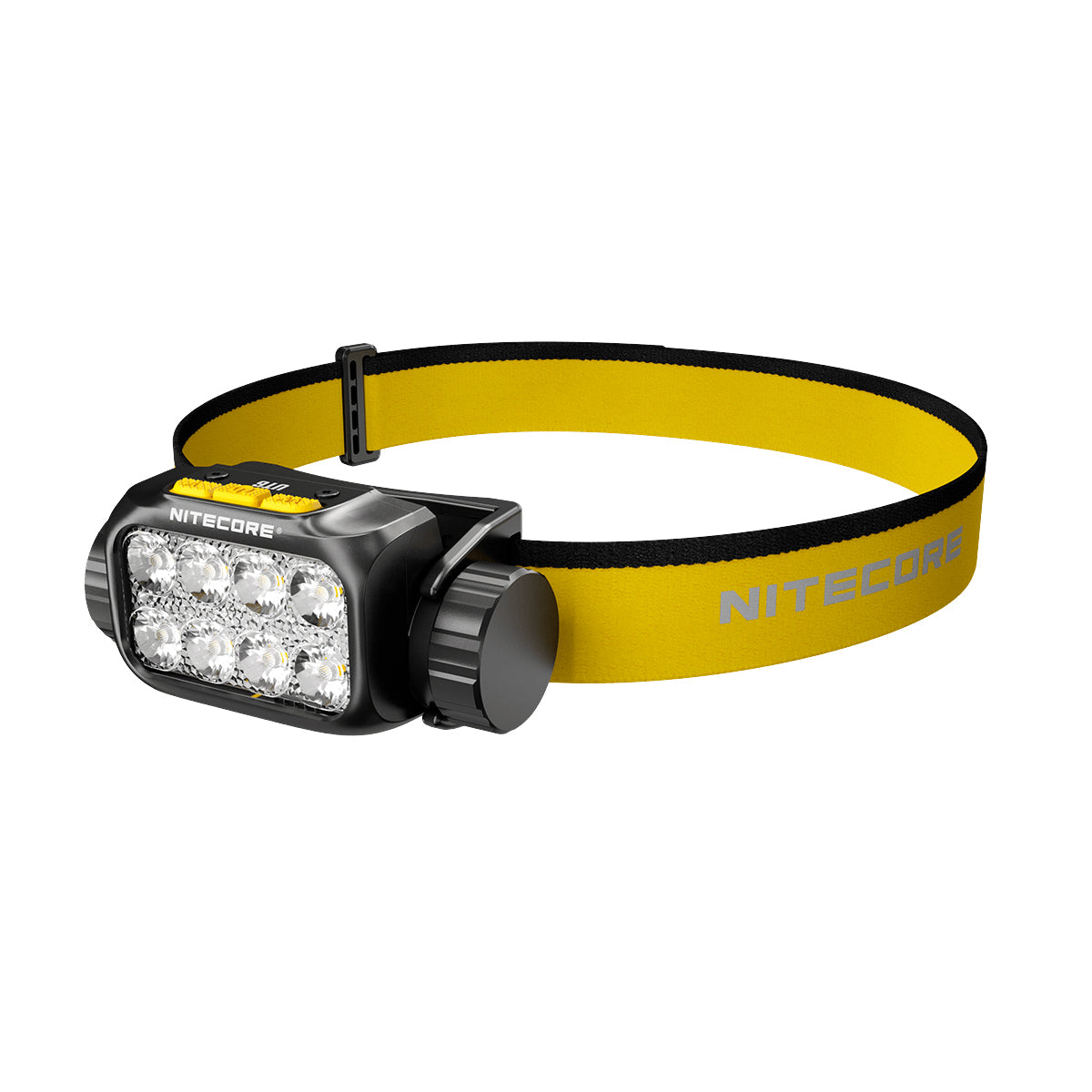 Nitecore UT6 LED Rechargeable Headlamp (1600 Lumens)