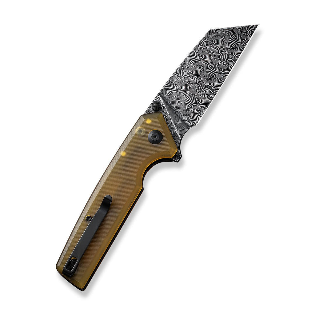 Civivi C23028-DS1 Amirite Folding Knife (Ultem Handle)