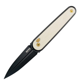 SRM Twin 251MB-GT2 Folding Blade N690