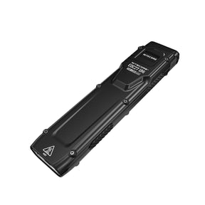 Nitecore EDC27 UHi Ultra Slim Rechargeable Flashlight (3100 Lumens)