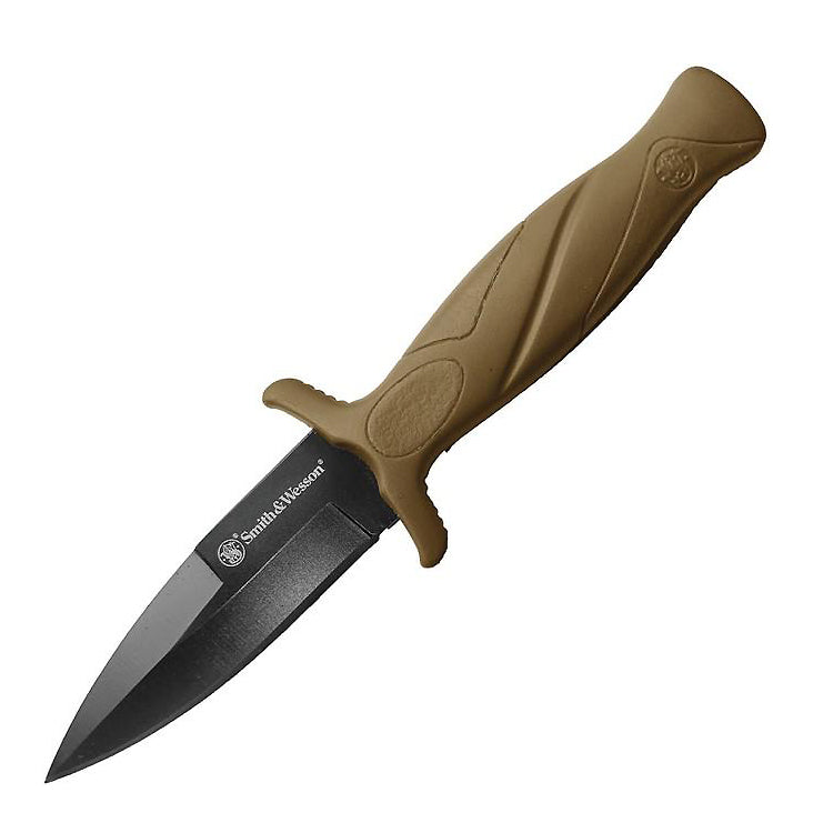 Smith & Wesson Boot Knife Fixed Blade