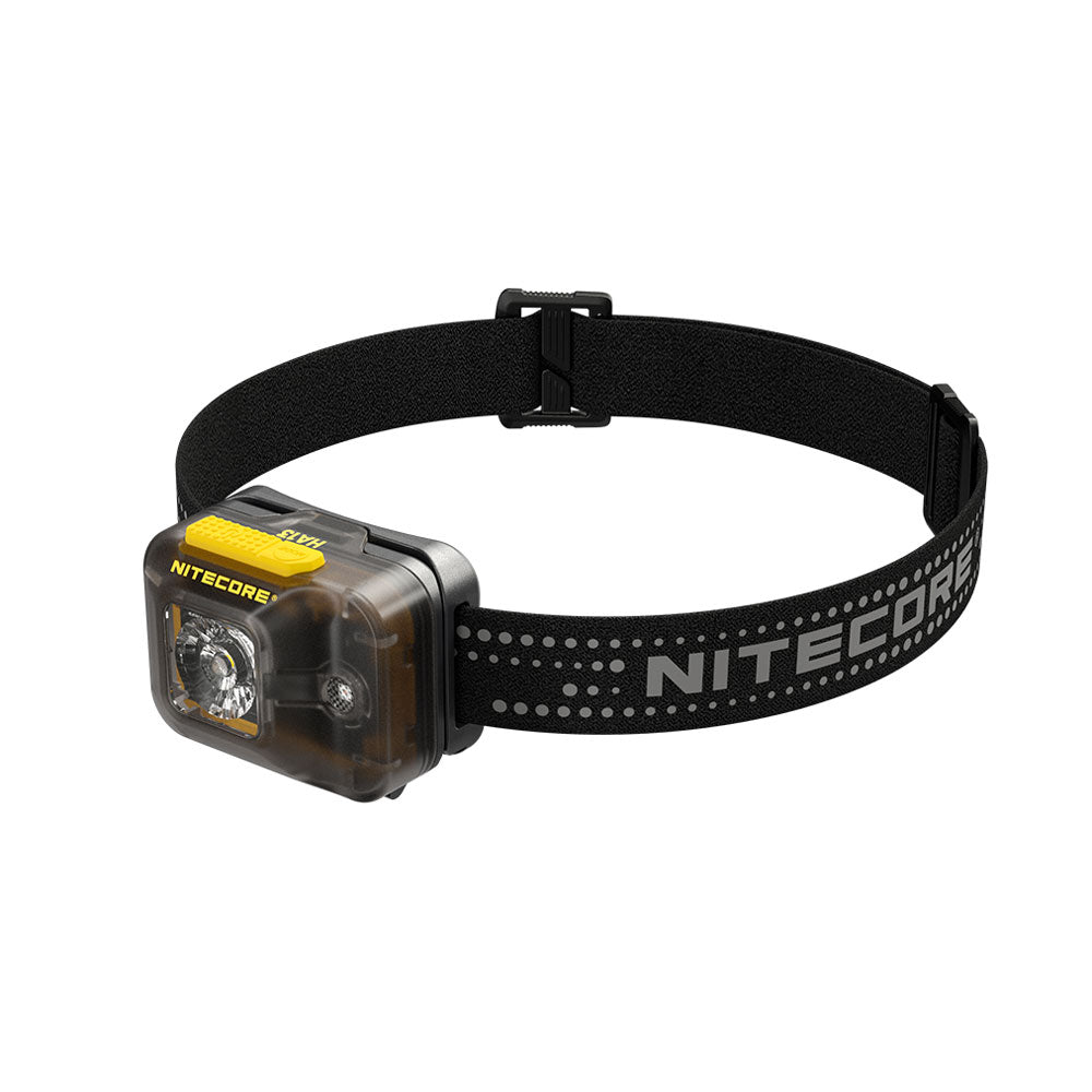 Nitecore HA13 Ultra Lightweight Headlamp (350 Lumens)