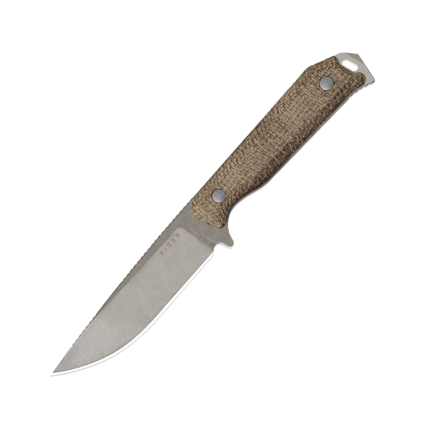 Kizer 1045MD1 Begleiter Fix in hand lifestyle