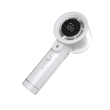 Nitecore izzCool 20 Pro Portable Handheld Air Conditioner Fan (2 Versions)