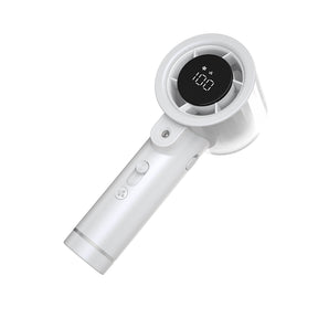 Nitecore izzCool 20 Pro Portable Handheld Air Conditioner Fan (2 Versions)