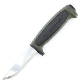 MoraKniv Basic 546 (Military Green)