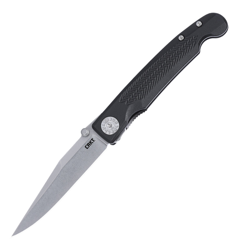 CRKT 4220 Fidus (Black GRN)