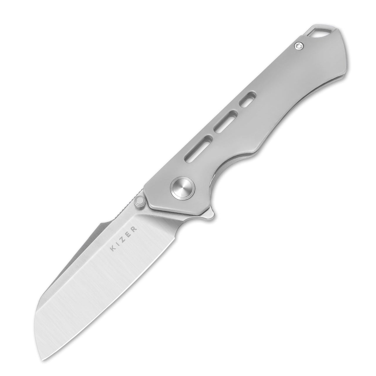 Kizer Ki3714A1 Crest S35VN