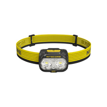Nitecore UT27 MCT Rechargeable Headlamp Pro Package (800 Lumens) (2 Versions)