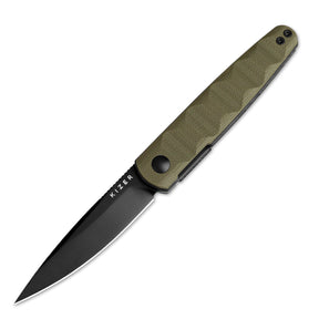 Kizer V3722A2 Bamboo Nitro-V