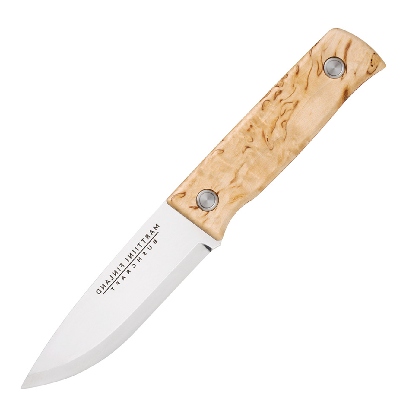 Marttiini Tundra CB Fixed Blade