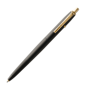 Fisher Space Astronaut Pen AG7 Cerakote Titanium Nitride Edition (Graphite Black/Gold)