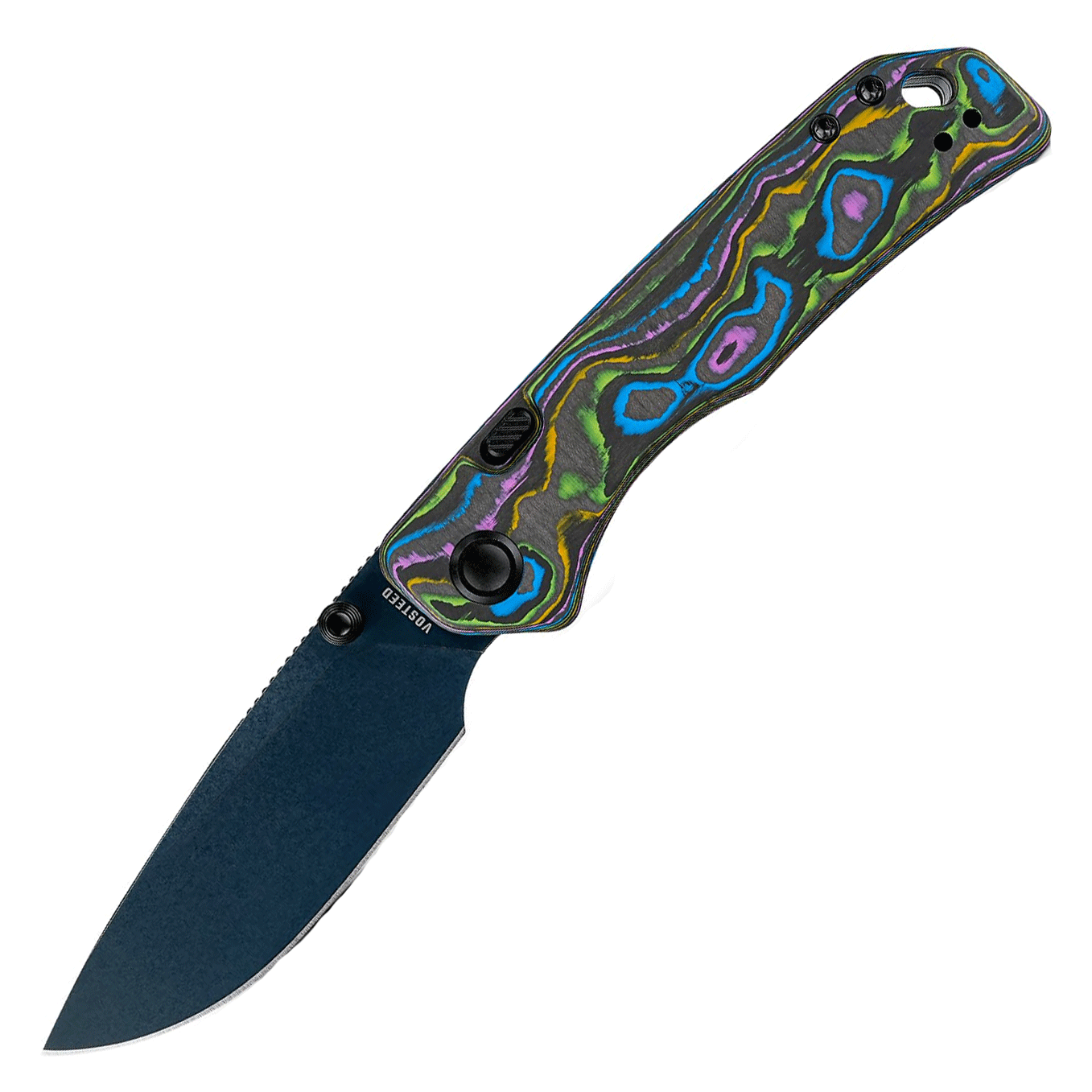 Vosteed A1618 Marten 330 154CM