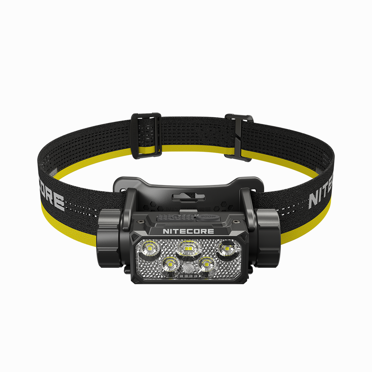 Nitecore HC70 UHE Headlamp (1600 Lumens)