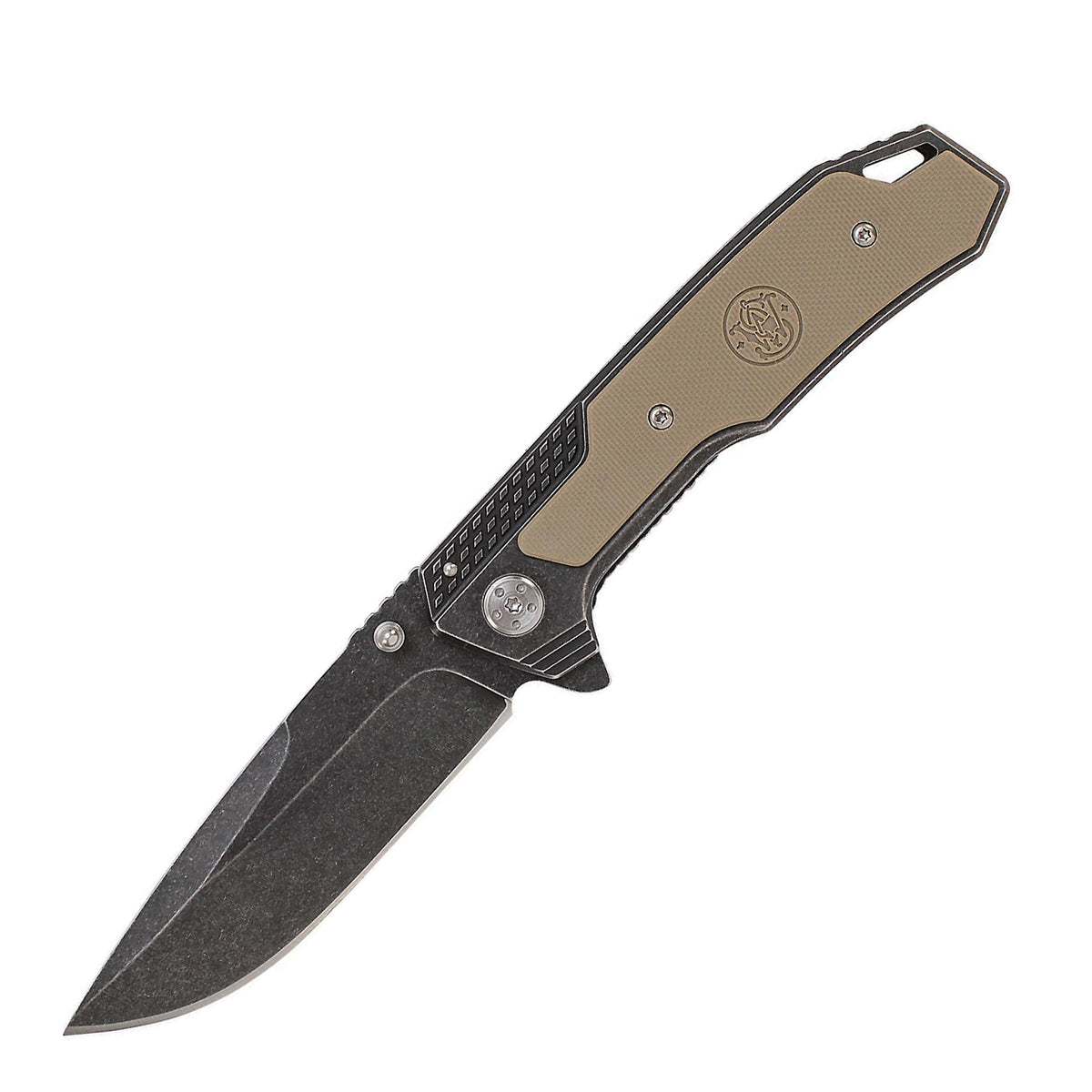Smith & Wesson SW609 Tactical Folding Blade