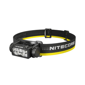 Nitecore HC60 UHE Rechargeable Headlamp (1600 Lumens)