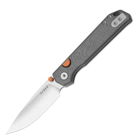 Kizer Ki3458.2BDA1 Begleiter 2.9 S35VN