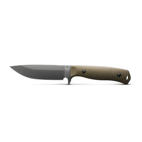 Benchmade 539GY Anonimus Fixed Blade (OD Green G10 Handle)