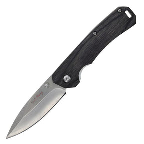 Schrade SCHP1227077 Uncle Henry Linerlock EDC Folding Knife
