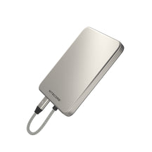 Nitecore Pocket 5 Magnetic Built-In USB-C Power Bank (3 Versions)
