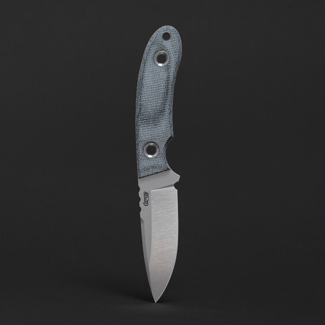TRC Kosmos RWL-34 (Black Micarta Handle)