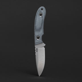 TRC Kosmos RWL-34 (Black Micarta Handle)