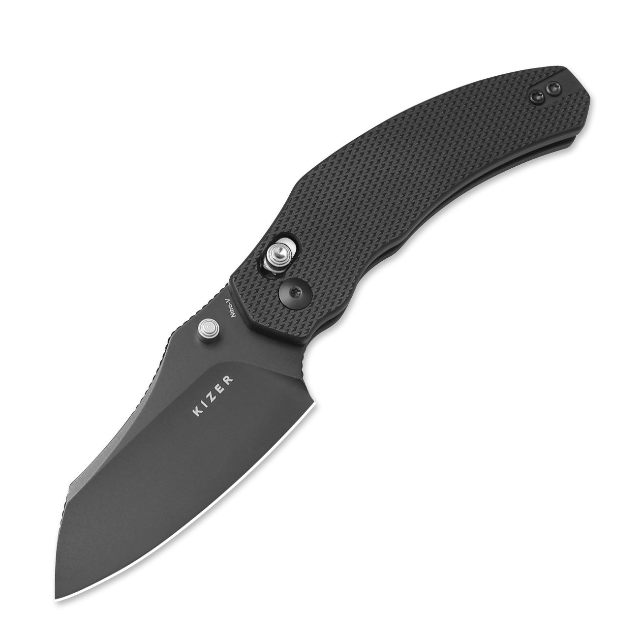 Kizer V3672A1 Bulldog