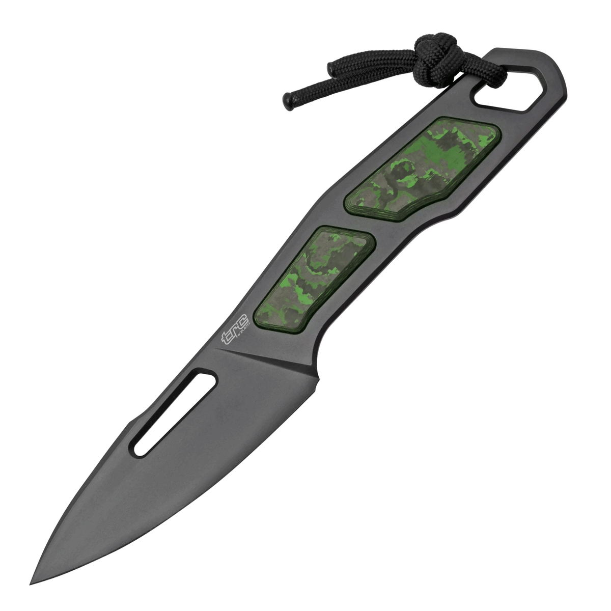TRC Speed Demon DLC Jungle Wear (M390)