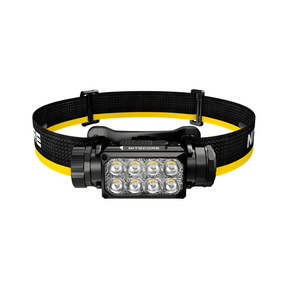 Nitecore HC65 MCT Rechargeable Headlamp (2000 Lumens)