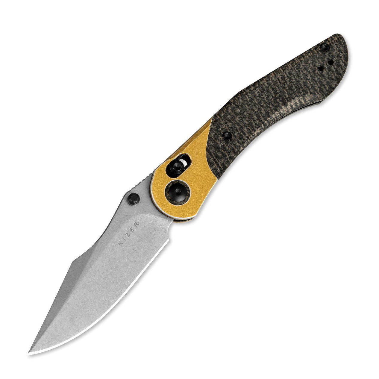 Kizer V3636A2 Mini Mystic Nitro-V