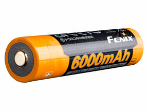 Fenix Battery 21700 6000mAh ARB-L21-6000 Rechargeable