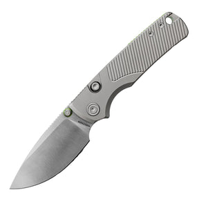Vosteed A4801 Porcupine TiSlim 154CM