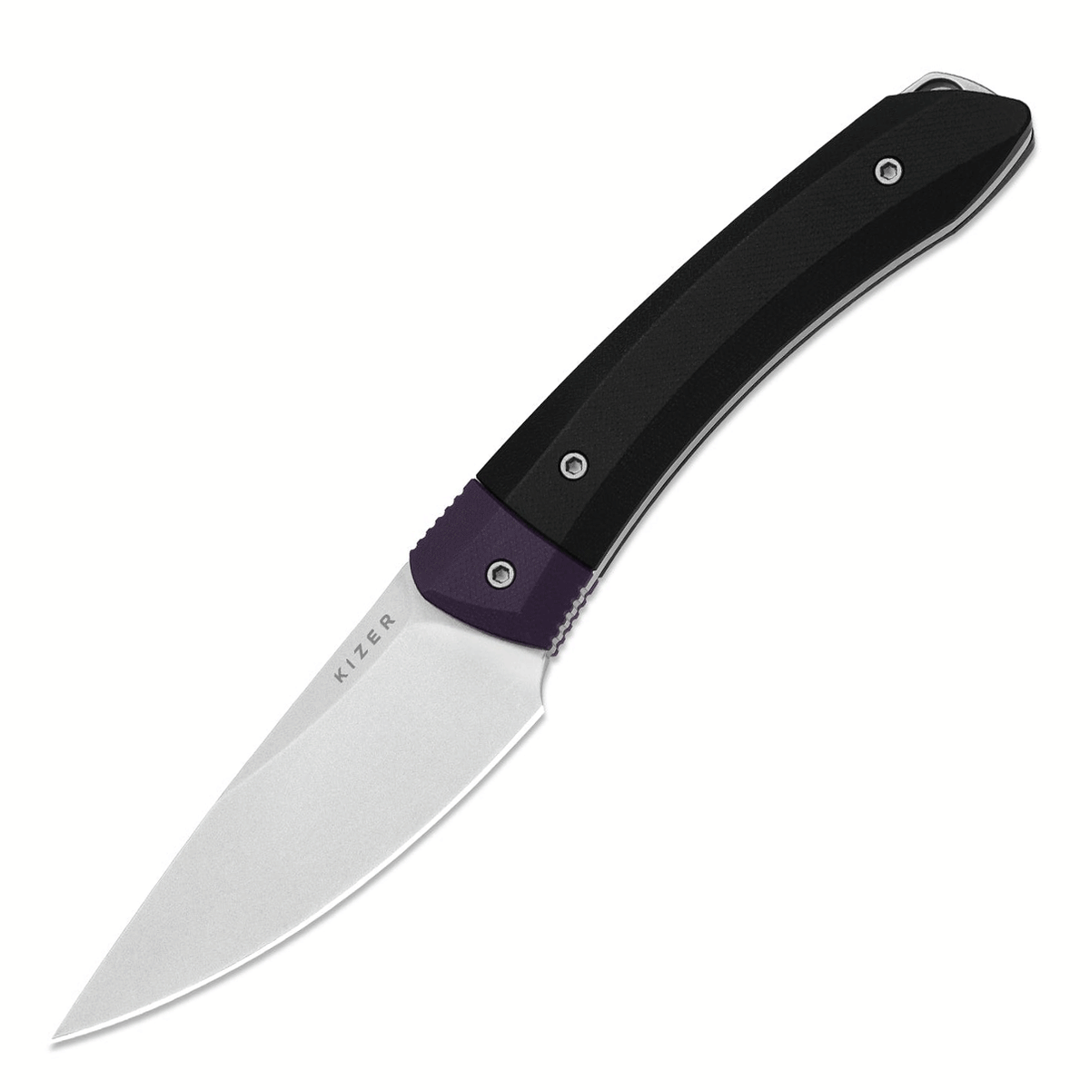 Kizer 1124A3 Momo Fix 3 AEB-L