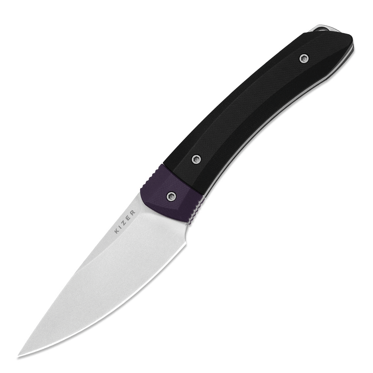 Kizer 1124A3 Momo Fix 3 AEB-L