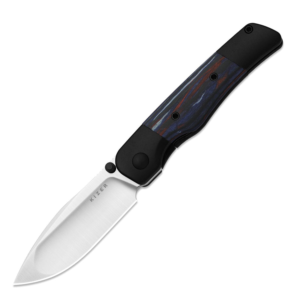 Kizer Ki3685A2 Coywolf S45VN