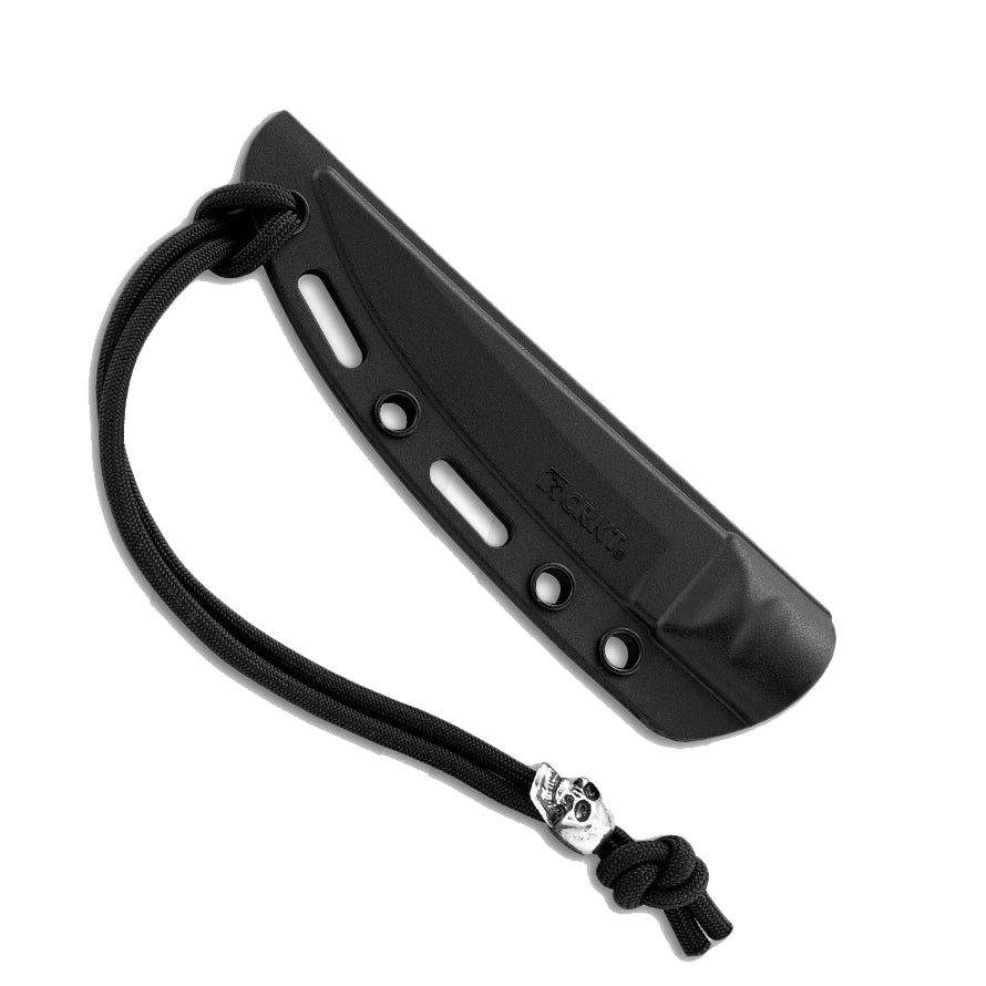 CRKT 2367 Obake Fixed Blade (Cord Wrapped Handle)