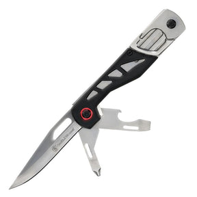 Smith & Wesson Multi Tool Flashlight Combo