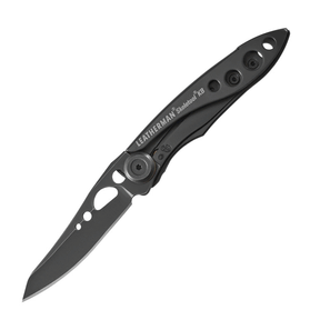 Leatherman Skeletool KB Folding Blade (Onyx)