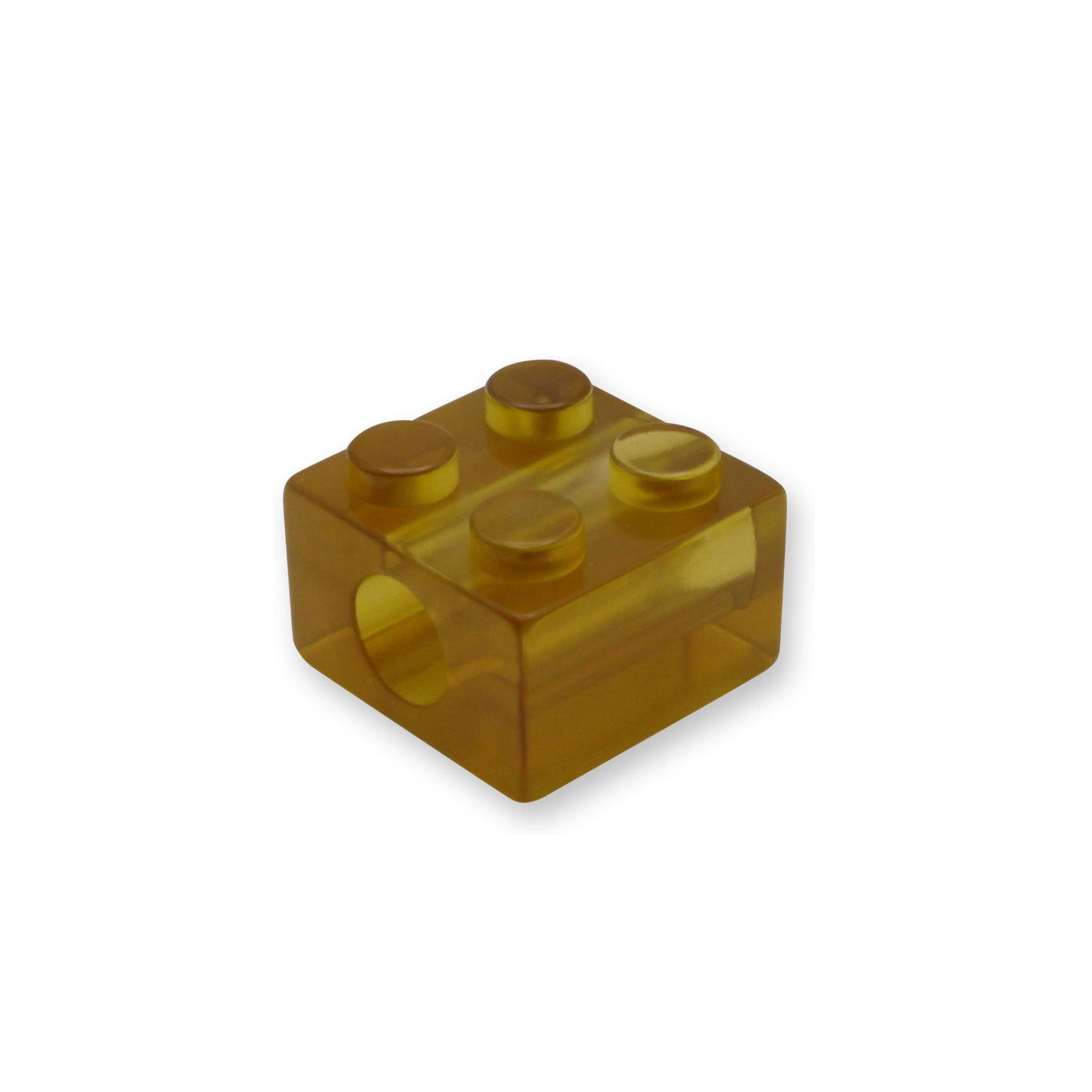 TEC ACCESSORIES T-Brick Lanyard Bead (Ultem)