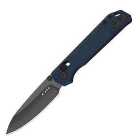 Kizer Ki3458.2CDA1 Begleiter 2.9 S35VN