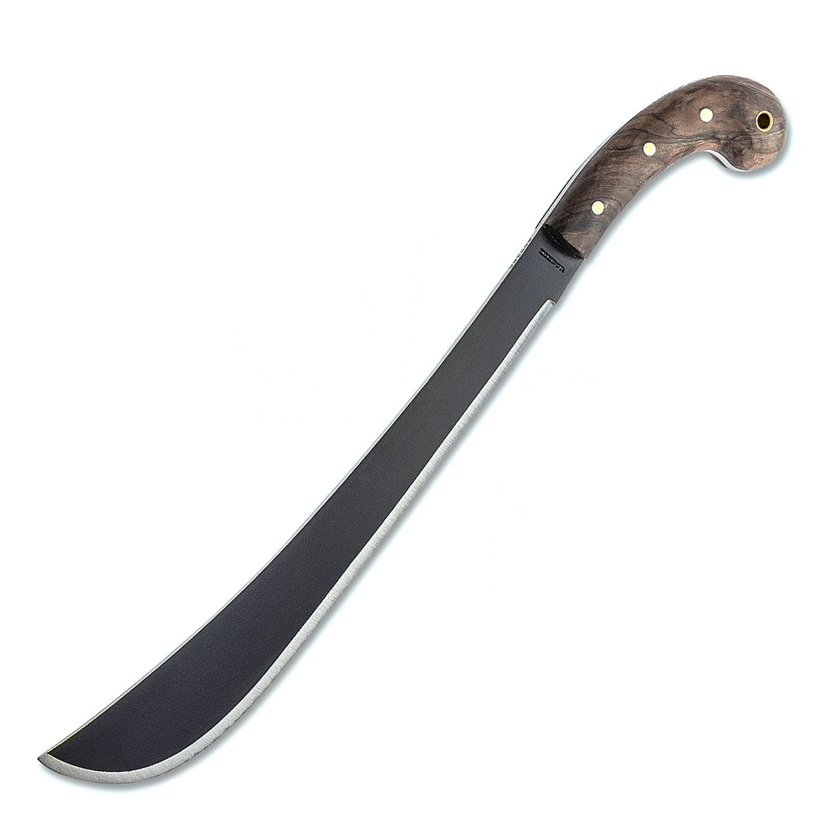 Condor Golok Machete 14" (Walnut Handle)