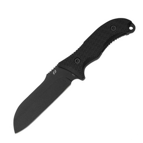 Schrade SCH1182514 Bedrock Sheepsfoot Fixed Blade