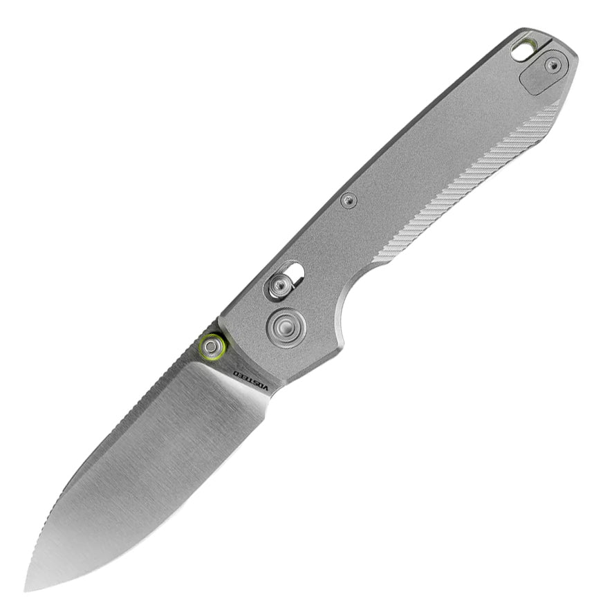 Vosteed A4501 Raccoon TiSlim 154CM